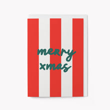 Load image into Gallery viewer, Merry Xmas | Card