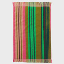 Load image into Gallery viewer, Nicolette Hand Towel | Juniper