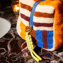 Load image into Gallery viewer, Nicolette Terry Pouch | Russet Large