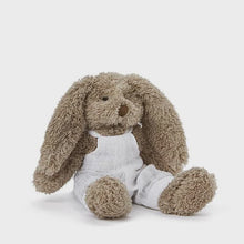 Load image into Gallery viewer, Baby Honey Bunny Boy - White