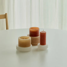 Load image into Gallery viewer, Candl Stack 06 | Beige