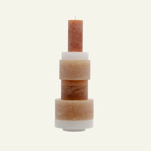 Load image into Gallery viewer, Candl Stack 06 | Beige