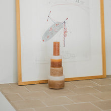 Load image into Gallery viewer, Candl Stack 06 | Beige