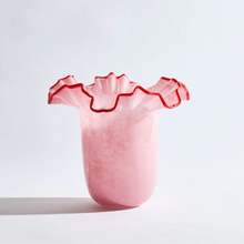 Load image into Gallery viewer, Venus Pink Vase