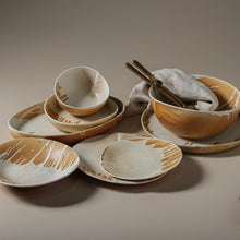 Load image into Gallery viewer, Kintsu Breakfast Bowl