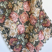 Load image into Gallery viewer, Bloom | Linen Tea Towel
