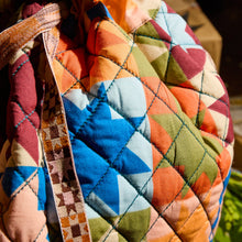 Load image into Gallery viewer, Matilda Santa Sack | Bluebell