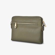 Load image into Gallery viewer, Bowery Crossbody | Khaki