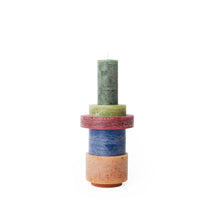 Load image into Gallery viewer, Candl Stack 03 | Brown