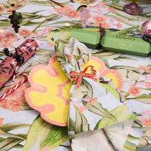 Load image into Gallery viewer, Bush Waltz Tablecloth