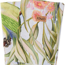 Load image into Gallery viewer, Bush Waltz 4P Napkin Set