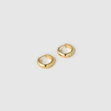 Load image into Gallery viewer, Cassie Gold Earring | Midi