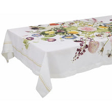 Load image into Gallery viewer, Flower Garden Tablecloth  - 350cm XL