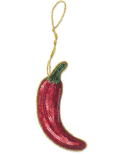 Load image into Gallery viewer, Red Chilli Decoration