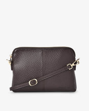 Load image into Gallery viewer, Bowery Crossbody | Chocolate