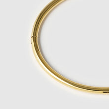 Load image into Gallery viewer, Cole Gold Cuff