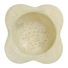 Load image into Gallery viewer, Cory Large Resin Bowl | Pearl