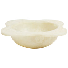 Load image into Gallery viewer, Cory Large Resin Bowl | Pearl