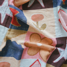 Load image into Gallery viewer, Dream Folk Wrap