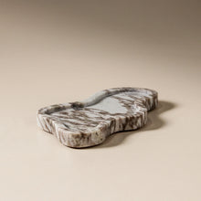 Load image into Gallery viewer, Drift Marble Tray