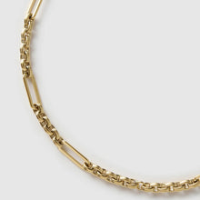 Load image into Gallery viewer, Dutchess Gold Necklace