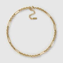 Load image into Gallery viewer, Dutchess Gold Necklace
