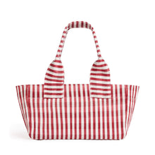 Load image into Gallery viewer, East-West Tote | Rouge