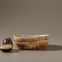 Load image into Gallery viewer, Kintsu deep side plate