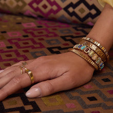 Load image into Gallery viewer, Elkie Gold Bracelet | SM