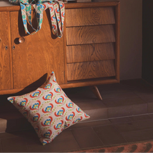 Load image into Gallery viewer, Bells Floral Cushion
