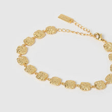 Load image into Gallery viewer, Emilia Gold Bracelet