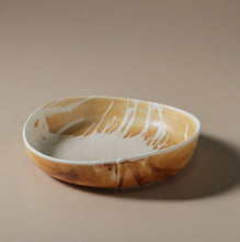 Load image into Gallery viewer, Kintsu deep side plate