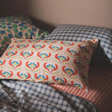 Load image into Gallery viewer, Bells Floral Pillowcase Set | Standard