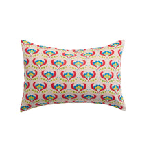 Load image into Gallery viewer, Bells Floral Pillowcase Set | Standard