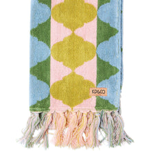 Load image into Gallery viewer, Genie Terry Hand Towel