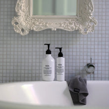 Load image into Gallery viewer, Geranium & Juniper Berry Body Wash