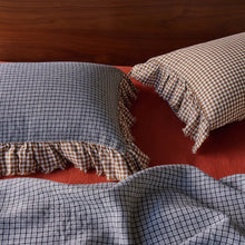 Load image into Gallery viewer, Gumnut Gingham Pillowcase Set | Standard