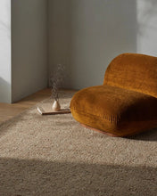 Load image into Gallery viewer, Marceau Wool Rug | Taupe