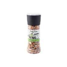 Load image into Gallery viewer, Himalayan & Herb Salt Grinder