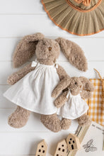 Load image into Gallery viewer, Baby Honey Bunny Girl - White