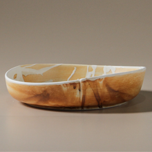 Load image into Gallery viewer, Kintsu deep side plate