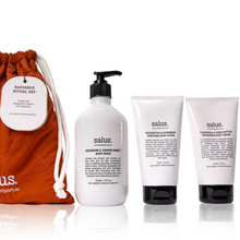 Load image into Gallery viewer, Radiance Ritual Set - Salus