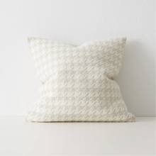 Load image into Gallery viewer, Giovanni Cushion | Salt