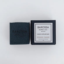 Load image into Gallery viewer, Cedarwood and Mandarin Hand Scrub Bar
