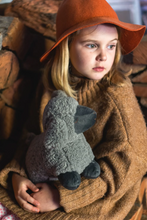 Load image into Gallery viewer, Charlotte Sheep - Black