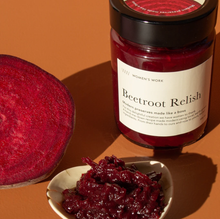 Load image into Gallery viewer, Beetroot Relish | Grande