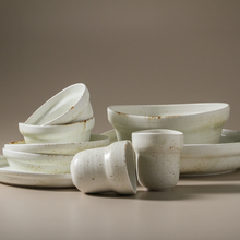 Load image into Gallery viewer, Suiki Ceramic Breakfast Bowl