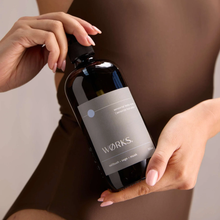 Load image into Gallery viewer, Saltbush Body Soap - 500ml | WØRKS