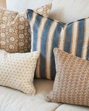 Load image into Gallery viewer, Buzios Desert Linen Cushion 50x50cm | Walter G