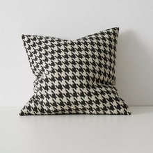 Load image into Gallery viewer, Giovanni Cushion | Midnight